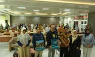 Manager Operasi PT PLN Indonesia Power UBP Semarang Bagikan Kunci Kolaborasi Industri dan Akademisi bersama UNNES