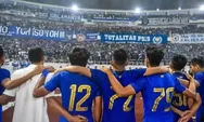 Jelang PSIS Semarang vs Persiku Kudus, Suporter Masih Bimbang Hadir atau Boikot