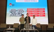 15 Rekomendasi Penting Jabar Media Summit 2025 untuk Masa Depan Media Lokal
