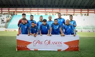 PSIS Semarang Jual Tiket Championship, Lebih Murah dari Liga 1