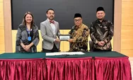 Perkuat Jejaring Global, UNISMA Gandeng University Malaya-Wales dan SEGi University