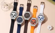 5 Rekomendasi Jam Tangan Lokal Wanita, Stylish dan Awet dengan Harga Terjangkau