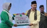 Fatayat NU Kendal Usung Semangat Baru di Bawah Kepemimpinan Muarofah 