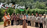 Nyadran Gunung 2025 di Sriwulan Hadirkan Harmoni Tradisi dan Teknologi
