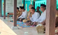 Pesan Bupati Kendal di HUT ke 4 Paguyuban Kepala Desa Bahurekso