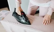 5 Rekomendasi Merek Setrika Terbaik dan Hemat Listrik 2025