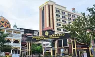 Mahasiswi USM Semarang Meninggal saat Ospek, Kampus Konfirmasi Punya Riwayat Penyakit Jantung