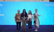 Dukung Peningkatan Pendidikan Akuntansi, CPA Australia Gelar Forum Akademik ASEAN Perdana di Jakarta  