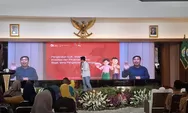 Wujudkan Kemandirian Ekonomi, Disabilitas Jateng Didorong Melek Layanan Keuangan
