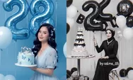 5 Menit Jadi! Bikin Foto Ulang Tahun Mewah dan Elegan Ala Studio Pakai Gemini AI Lengkap Prompt