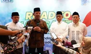 Hari Santri 2025 Bukan Seremonial, Ada Gerakan Nasional Gizi Gratis dan Ekoteologi