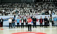 Honda DBL Central Java Series 2025 Resmi Dibuka di Solo dan Semarang