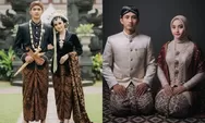 4 Prompt Gemini AI Foto Prewedding Adat Jawa Estetik dan Elegan