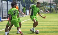Persipura Bertabur Bintang, Kahudi Wahyu Tegaskan PSIS Semarang Tak Bermain Bertahan