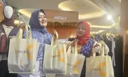 Rumah BUMN BRI Bawa UMKM Fashion Bandung Jadi Juara dan Mendunia