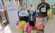 PLN Indonesia Power dan IZI Jateng Dorong Tumbuh Kembang Anak Lewat Program Tamasya