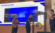 Tak Hanya Investor, KEK Kendal Jadi Mesin Pencipta Lapangan Kerja bagi Lokal