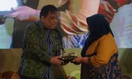 Sinergi PLN Indonesia Power dan BKKBN Jateng Perkuat Pengasuhan Anak Menuju Indonesia Emas 2045