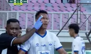 Pelatih PSIS Semarang Soroti Keputusan Wasit di Laga Kontra Persipura