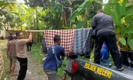 Terperosok saat Naik Sepeda, Kakek 77 Tahun di Weleri Meninggal Dunia