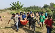 Warga Geger, Mayat Tanpa Identitas Mengambang di Sungai Kali Bodri