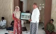 Mobil Hias Karyanya, Antar Kendal Juara I Karnaval HUT ke-80 Provinsi Jawa Tengah