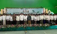 Meski Dana Daerah Dipotong, PCNU Kendal Minta Hibah RSNU Jangan Ikut Tergeser