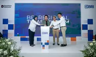 Resmi Diluncurkan, RTT Medan Jadi Wujud Komitmen BRI Dukung Bisnis di Sumatra