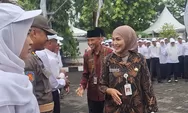 Giliran 304 Pegawai P3K Tahap II Terima SK Pengangkatan, Begini Pesan Bupati Kendal