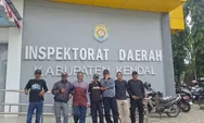 Serobot Sawah Warga jadi Obyek Wisata,  ASN di Kendal Diadukan ke Inspektorat