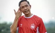Ini Pengganti Sementara Pelatih PSIS Semarang Usai Pecat Kahudi Wahyu