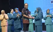 Peringati HKG PKK ke-53, Pemkot Semarang Puji Konsistensi PKK dalam Pemberdayaan Keluarga