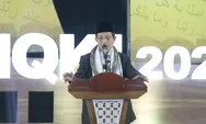 MQK Internasional Jadi Diplomasi Budaya Pesantren di Mata Dunia