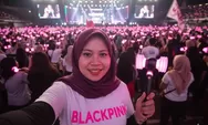 Cara Edit Foto Nonton Konser Idol K-Pop Pakai Gemini AI dan Prompt, Hasilnya Realistis Banget!