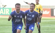 Ambisi Putus Tren Negatif, PSIS Semarang Tak Gentar Lawan Barito Putera