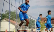 PSIS Semarang Bidik Poin Perdana Lawan Barito Putera di Stadion Jatidiri