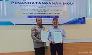 Kolaborasi RSI Muhammadiyah Kendal dan MSI Wujudkan Eliminasi TB 2030
