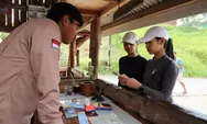 Internet Gratis Pemprov Jateng Dongkrak Wisata Desa Balerante Klaten, Kunjungan Naik Dua Kali Lipat