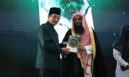 Tafsir Al-Qur’an tentang Alam Resmi Dirilis Kemenag, Ini Pesan Menag Nasaruddin Umar