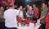 Rindu Terobati, Waroeng Semawis Pecinan Semarang Kembali Hadir Setelah Setahun Vakum