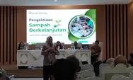 Kemlu Gandeng Pemkab Kendal Gelar Lokakarya Sampah Jadi Berkah