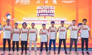 Daftar 9 Atlet yang Masuk Klub PB Djarum, Titik Awal sebagai Pebulutangkis Berprestasi di Indonesia