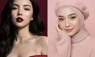 Edit Wajah Make Up Glowing dengan Gemini AI dan Contoh Prompt, Seperti Pemotretan Studio Profesional