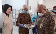 Belum ada Kasus Keracunan di Kendal, Pemkab Tetap Awasi Ketat Dapur SPPG