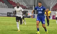 3 Pemain Asing Potensi Main Bareng saat Lawan Persipal, PSIS Bidik Curi Poin Penuh