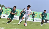 Tahan Imbang Persipal, Careteker PSIS Semarang Akui Timnya Kesulitan Keluar dari Tekanan