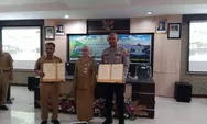 Tingkatkan Perlindungan Hukum dan Keamanan, RSUD Soewondo Gandeng Polres Kendal