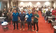 Porprov 2026 Cabor Sepakbola Siap Digelar, Ini Pembagian Tim di 6 Grup