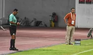 PSIS Semarang Belum Punya Pelatih Baru, Ega Raka Galih Masih Jadi Caretaker