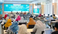 UNISMA Gelar Sharing Session Peningkatan Budaya Mutu dan Strategi Menuju Akreditasi Internasional